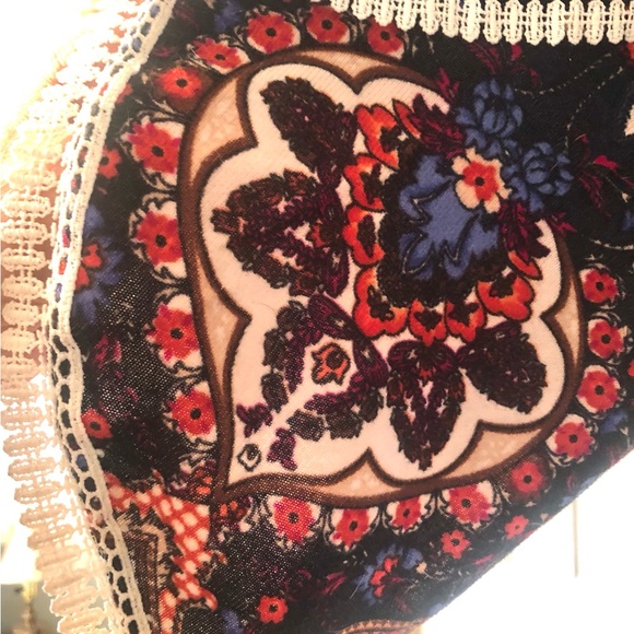 Win Win Colorful Tunic - Picture 5 of 8